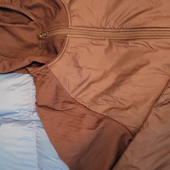 The North Face flight series running jacket hoody mens large - Picture 6 of 16